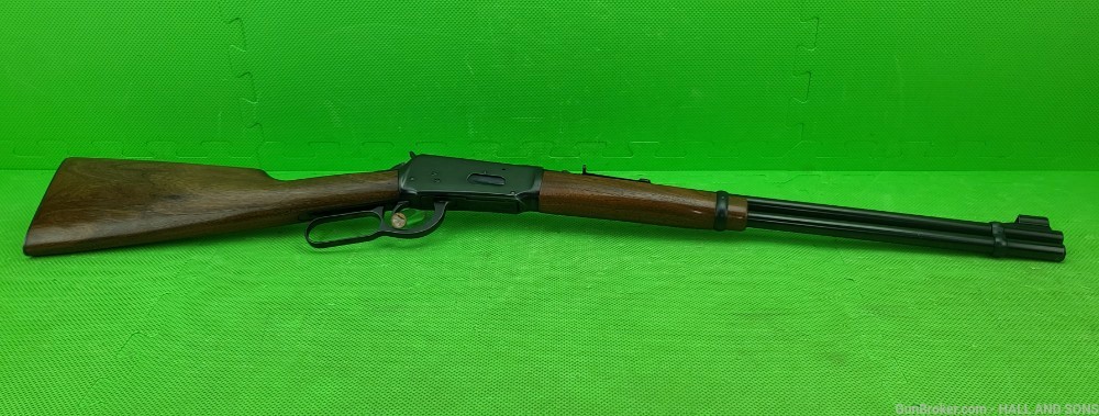 Winchester 94 * PRE-64 * 30-30 Win * BORN 1955 * Vintage Lever Action Rifle-img-3