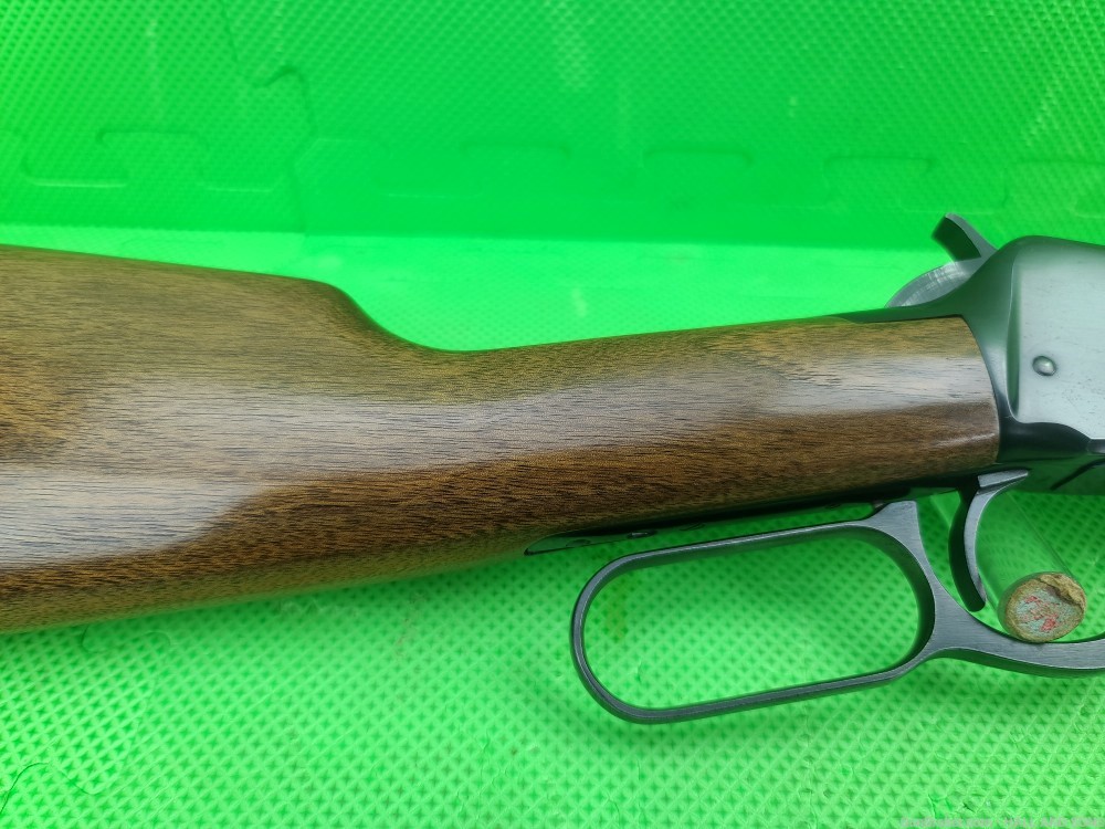 Winchester 94 * PRE-64 * 30-30 Win * BORN 1955 * Vintage Lever Action Rifle-img-11
