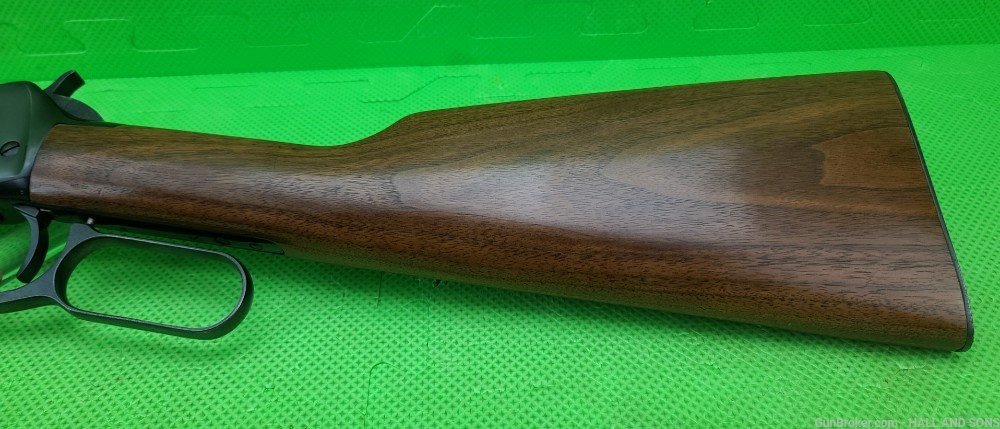 Winchester 94 * PRE-64 * 30-30 Win * BORN 1955 * Vintage Lever Action Rifle-img-41