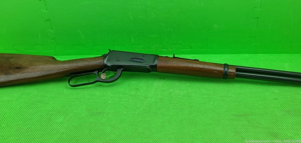 Winchester 94 * PRE-64 * 30-30 Win * BORN 1955 * Vintage Lever Action Rifle-img-14