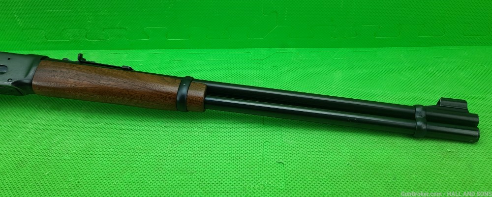 Winchester 94 * PRE-64 * 30-30 Win * BORN 1955 * Vintage Lever Action Rifle-img-7