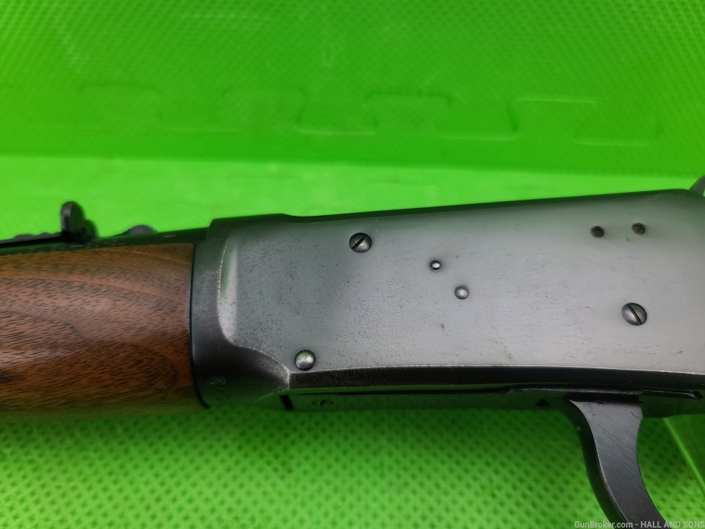 Winchester 94 * PRE-64 * 30-30 Win * BORN 1955 * Vintage Lever Action Rifle-img-43