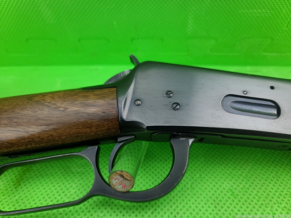 Winchester 94 * PRE-64 * 30-30 Win * BORN 1955 * Vintage Lever Action Rifle-img-9