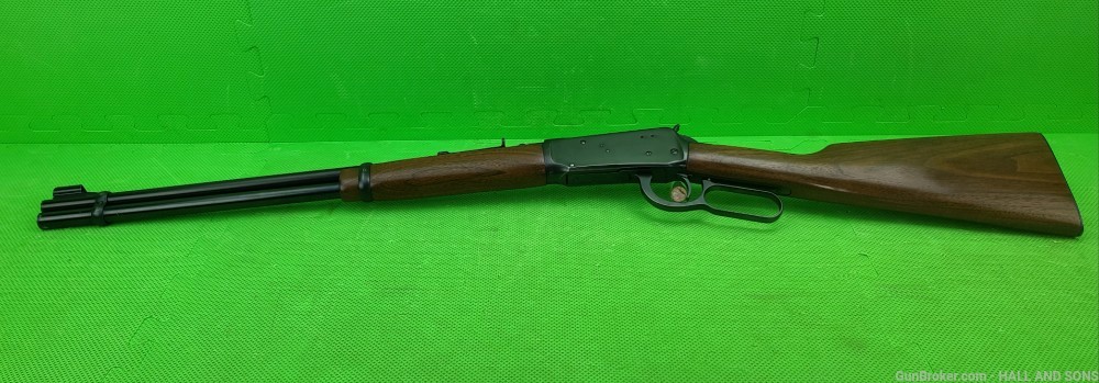 Winchester 94 * PRE-64 * 30-30 Win * BORN 1955 * Vintage Lever Action Rifle-img-50