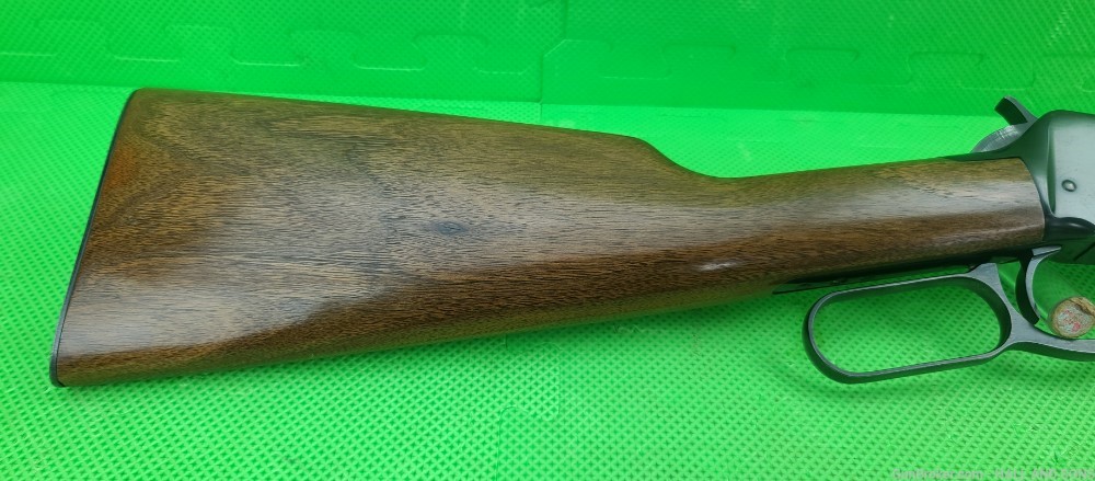 Winchester 94 * PRE-64 * 30-30 Win * BORN 1955 * Vintage Lever Action Rifle-img-13