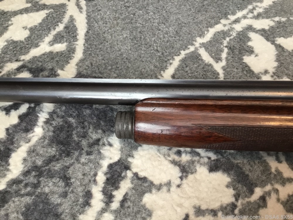 Remington Model 11 12 Gauge October 1928 Production-img-9