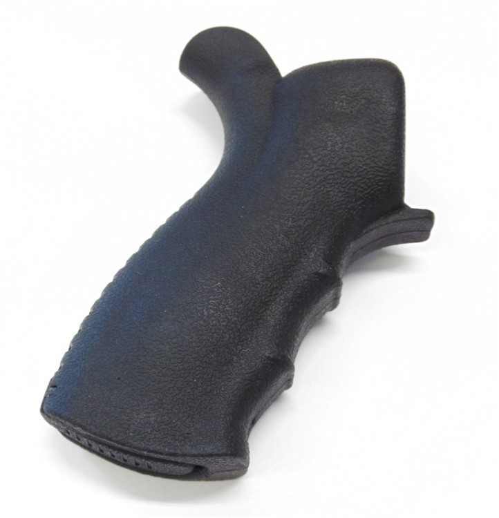 AR15 Ergonomic Pistol Grip Black STK-ARPGB-img-0