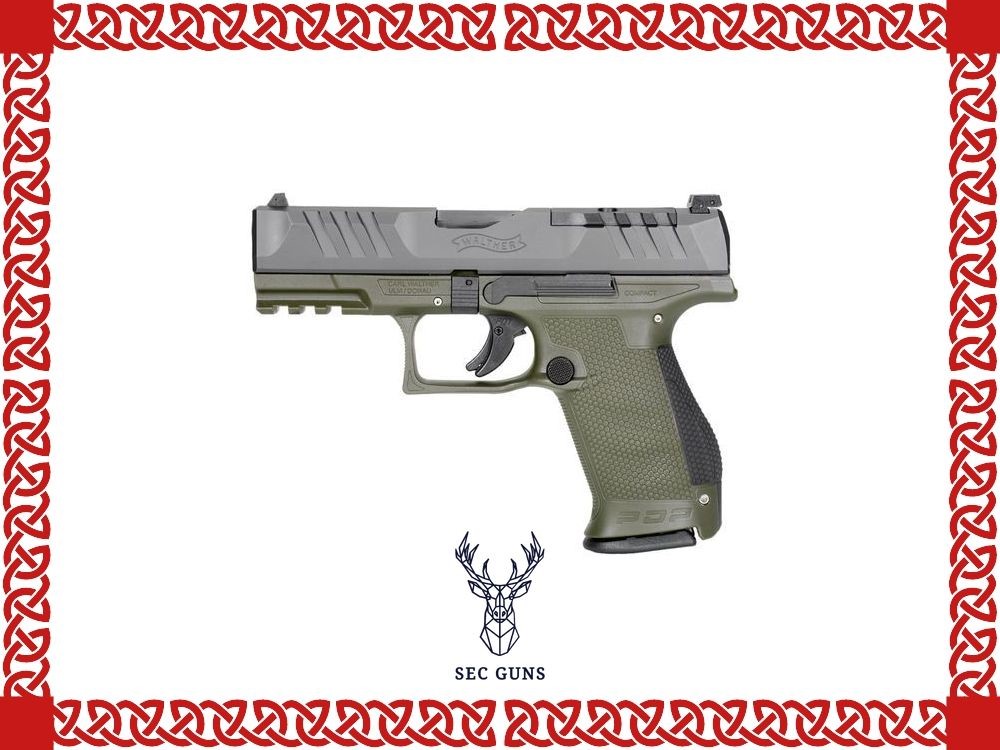 Walther Arms PDP Compact 15 rd. | 723364227059-img-0