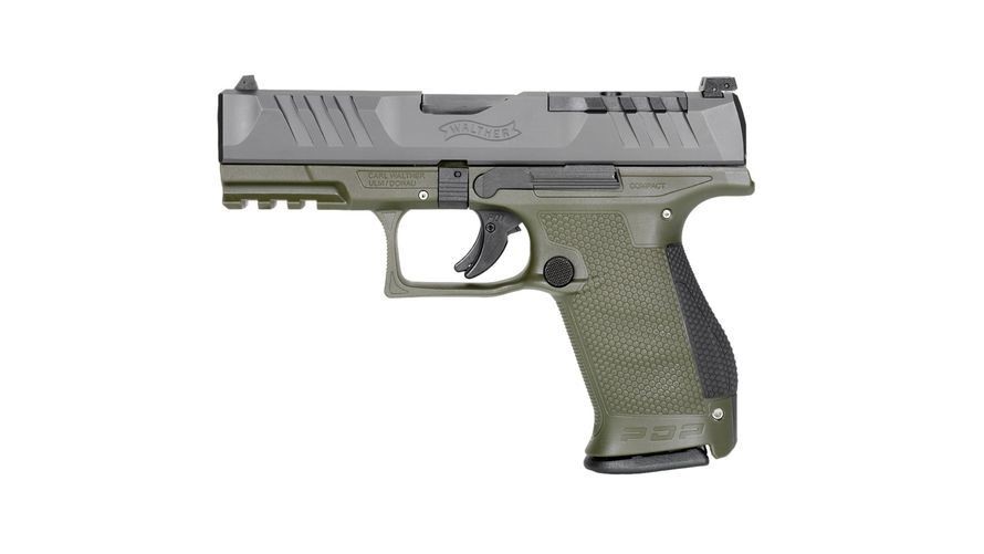 Walther Arms PDP Compact 15 rd. | 723364227059-img-1