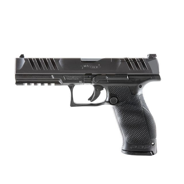 Walther Arms PDP Full Size 18 rd. | 723364218255-img-1