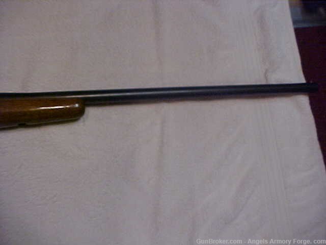Book # 275 - Westpoint Model 949 20 Gage Single Shot Shotgun-img-4