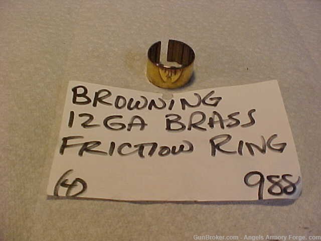 Browning A5 FRICTION PIECE, 12 GA., NEW -img-0