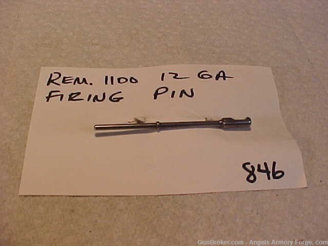 Remington Model 1100 12 Ga Firing Pin-img-0
