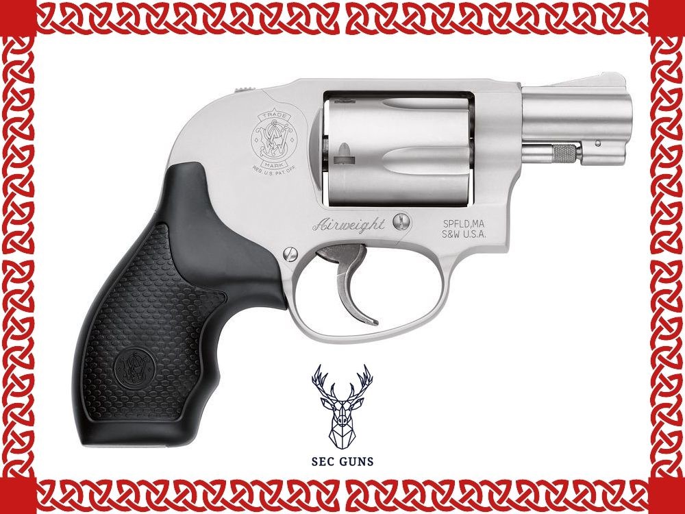 Smith and Wesson 638 5 | 022188630701-img-0