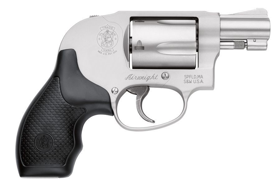 Smith and Wesson 638 5 | 022188630701-img-1