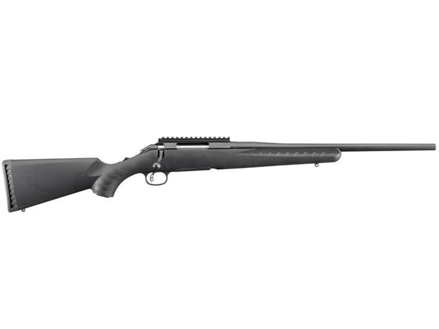 Ruger American Compact Rifle 4 + 1 | 736676069071-img-1