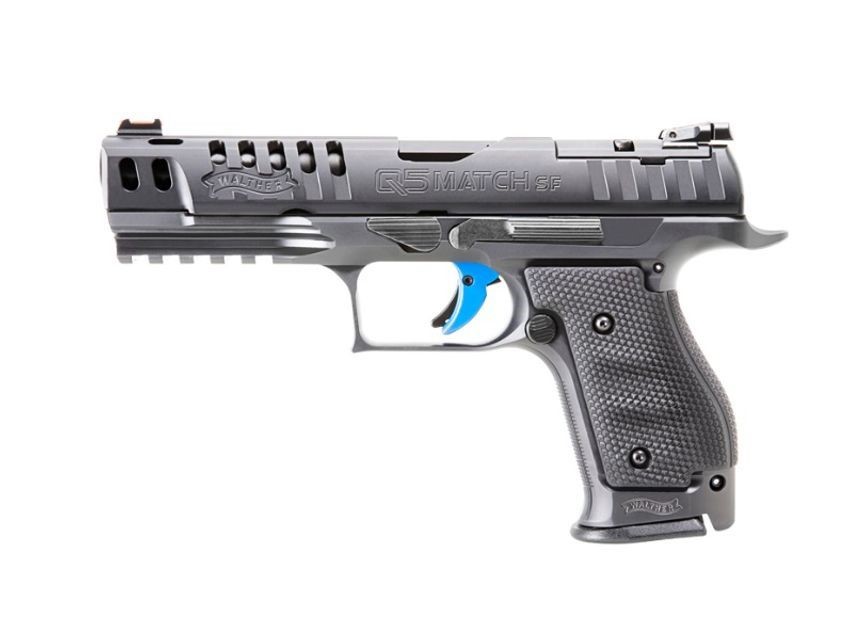 Walther Arms PPQ M2 Q5 Match SF 17+1 | 723364215933-img-1
