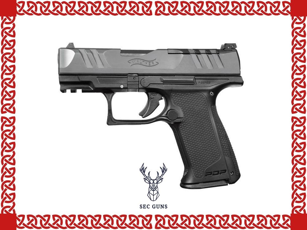 Walther Arms PDP F-Series 15 + 1 | 723364220791-img-0