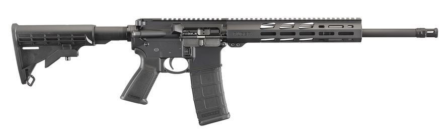 Ruger AR-556 30 + 1 | 736676085293-img-1