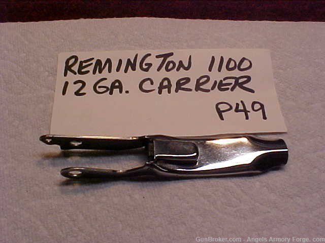 Remington Model 1100 - 12 ga Carrier-img-0