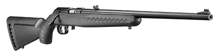 Ruger American Rifle 9+1 | 736676083114-img-1