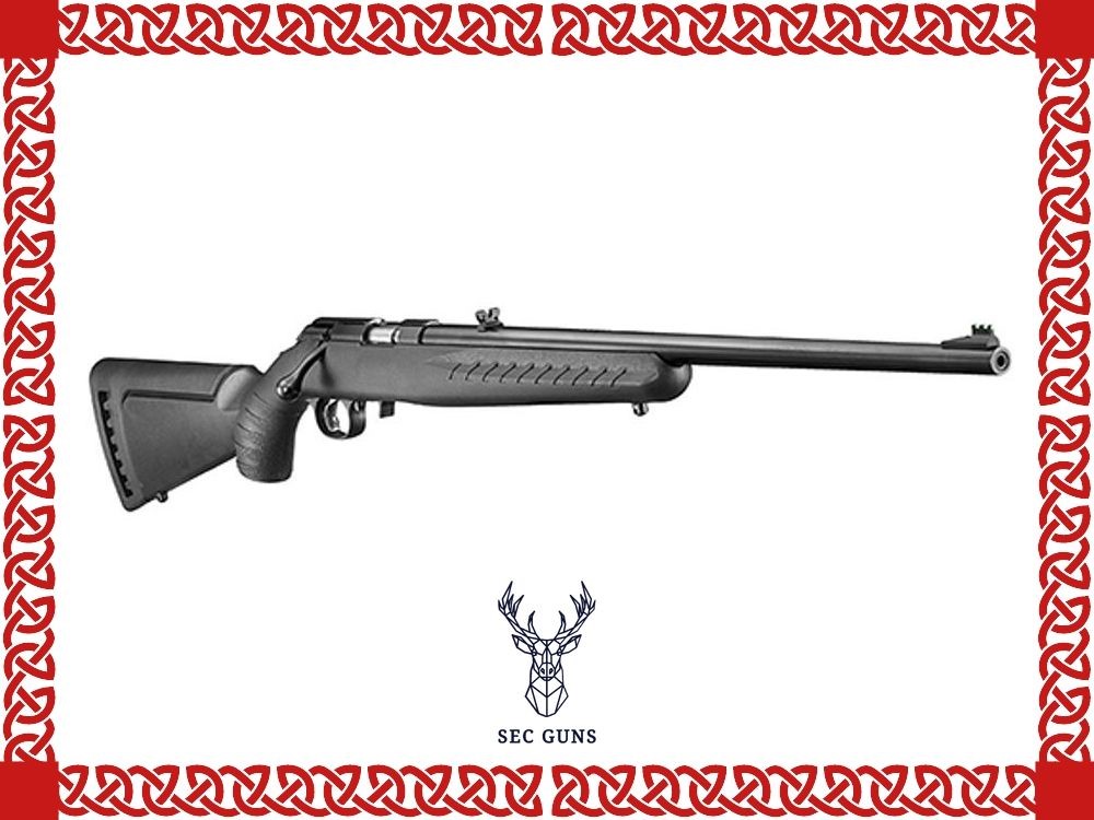 Ruger American Rifle 9+1 | 736676083114-img-0