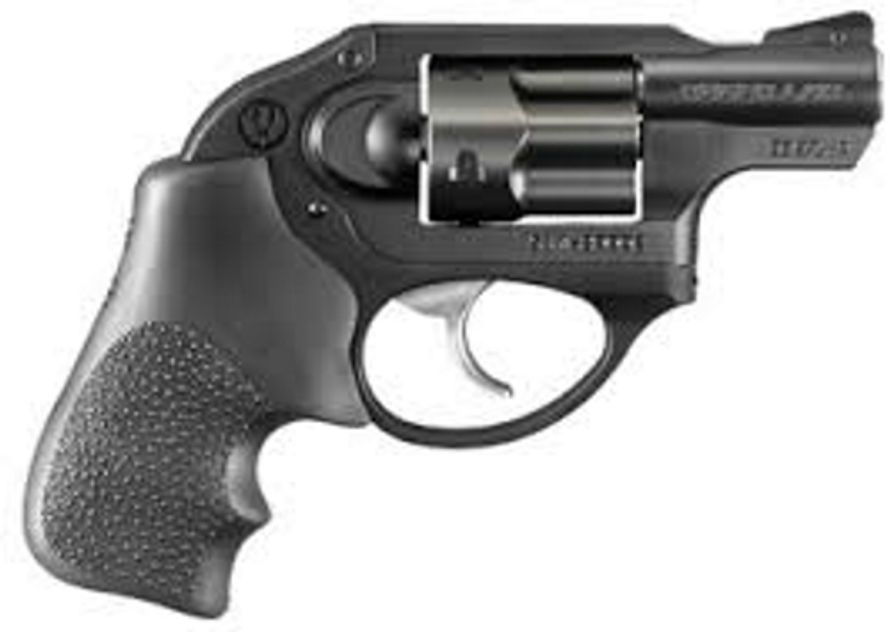 Ruger LCR 5 | 736676054503-img-1