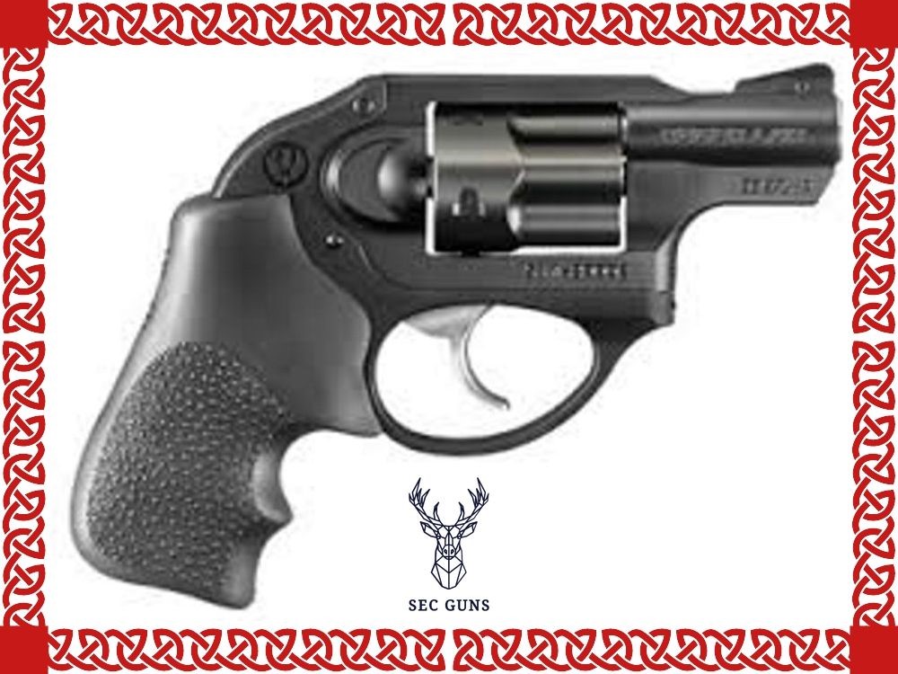 Ruger LCR 5 | 736676054503-img-0