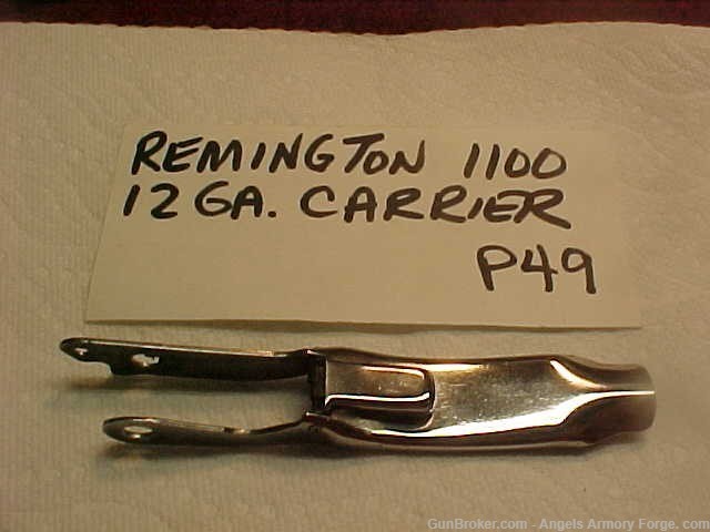 Remington Model 1100 12 ga Carrier -img-0