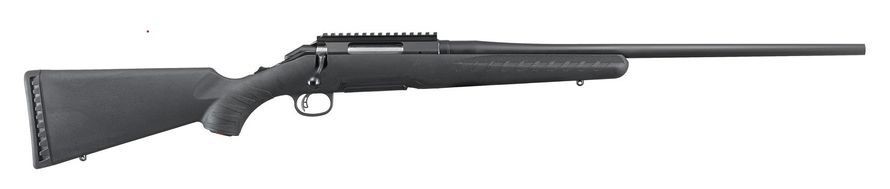 Ruger American Rifle 4+1 | 736676069026-img-1