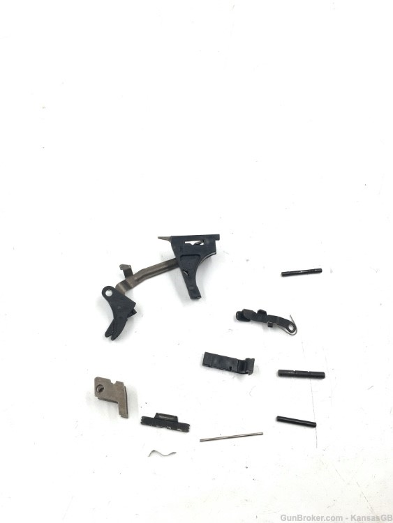 Glock 27 Gen 3 40s&w Pistol Parts-img-1