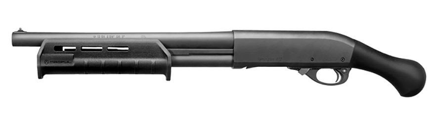 Remington 870 TAC-14 4 + 1 | 810070682972-img-1