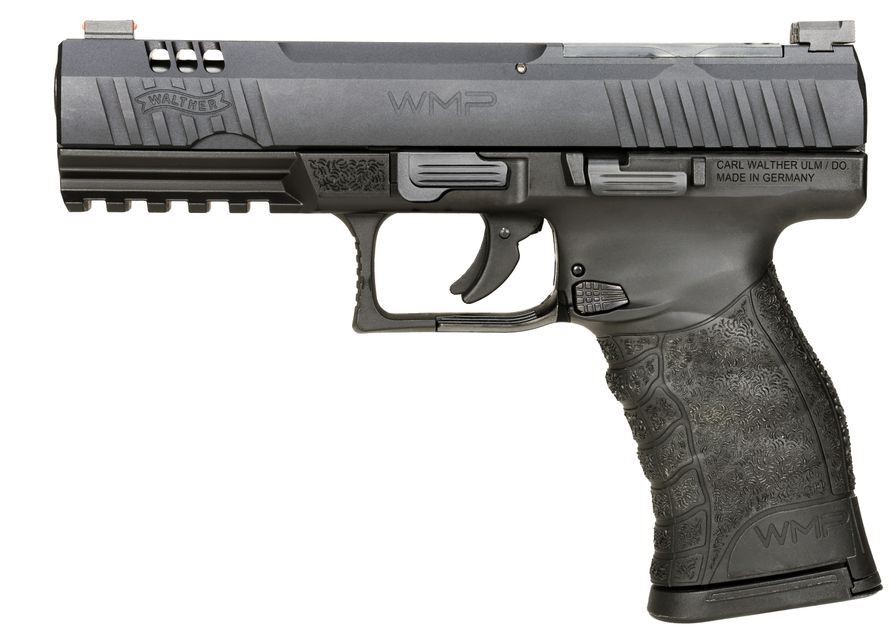 Walther Arms WMP 15 rd. | 723364224591-img-1