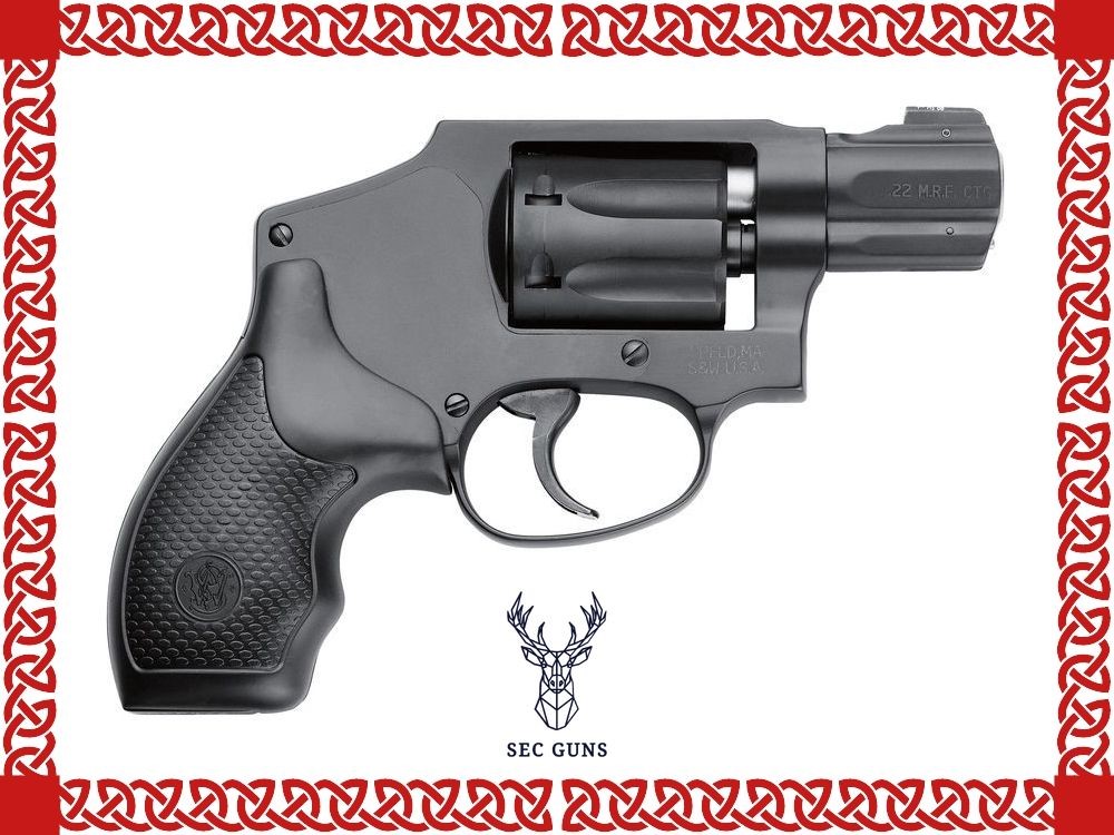 Smith and Wesson 351C 7 | 022188033519-img-0