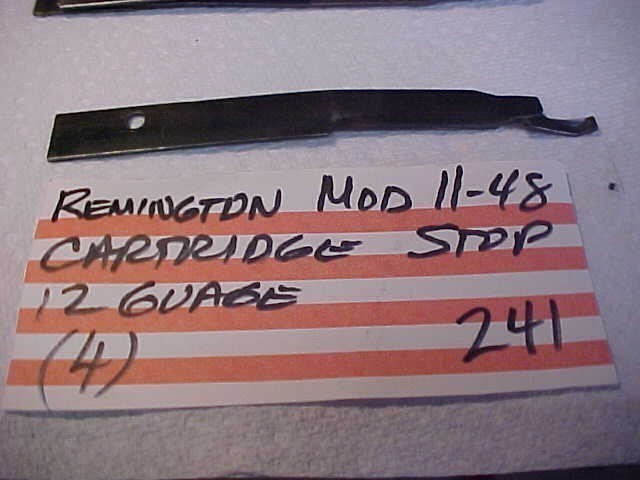Remington 11-48- Cartridge Stop 12 Ga-img-0