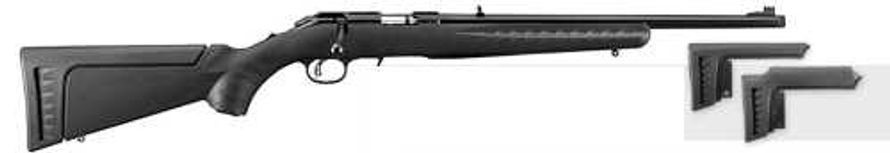 Ruger American Rifle 9+1 | 736676083121-img-1