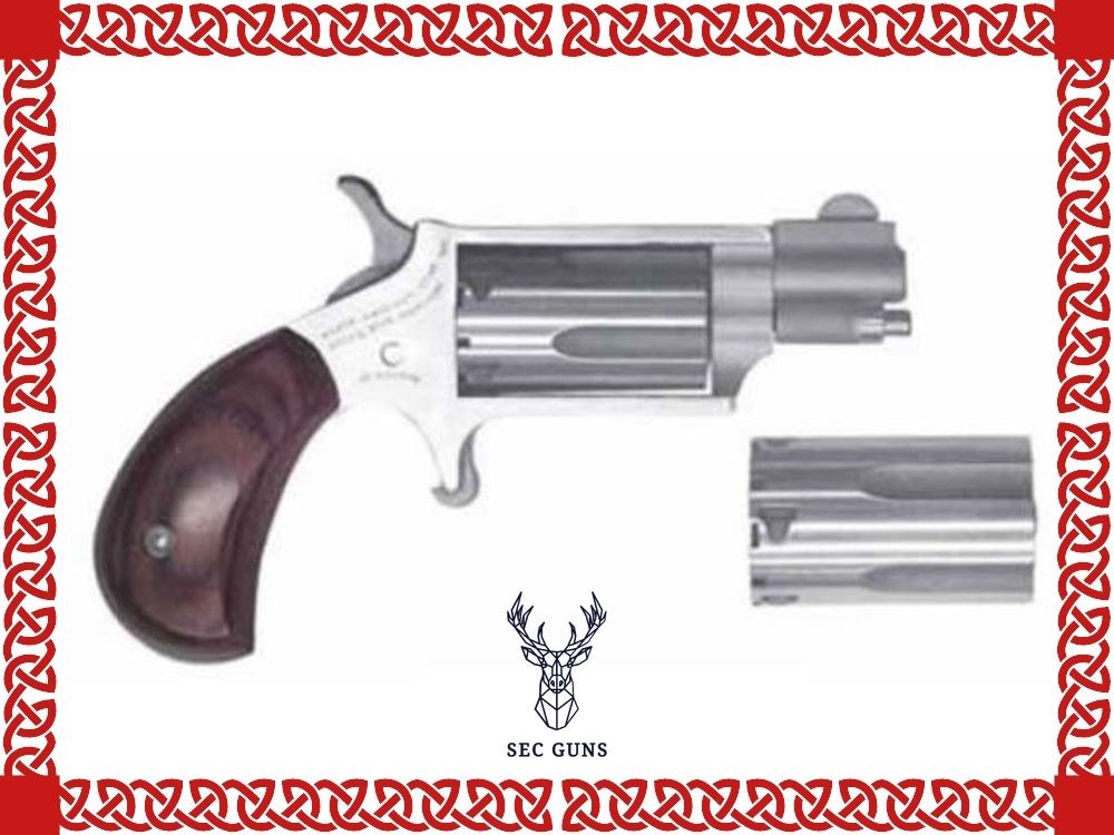North American Arms Mini-Revolver Convertible 5 | 744253001819-img-0