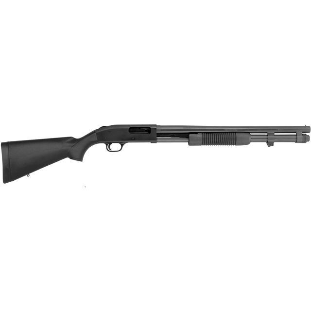 Mossberg 590A1 8 Rounds | 015813516600-img-1