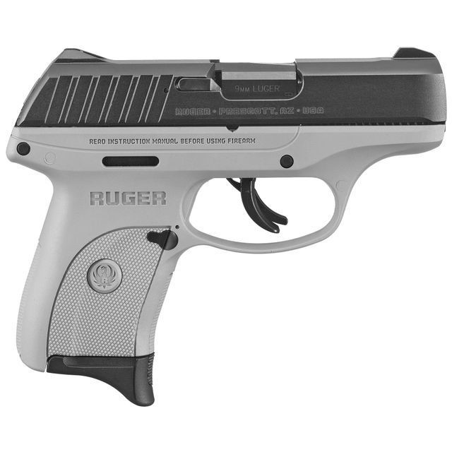Ruger EC9s 7 Rounds | 736676132010-img-1
