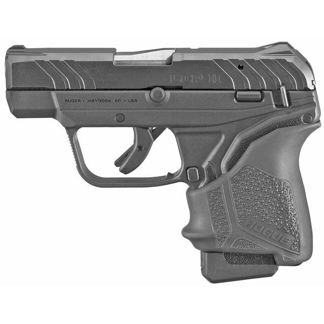 Ruger LCP II 10 Rounds | 736676137145-img-1
