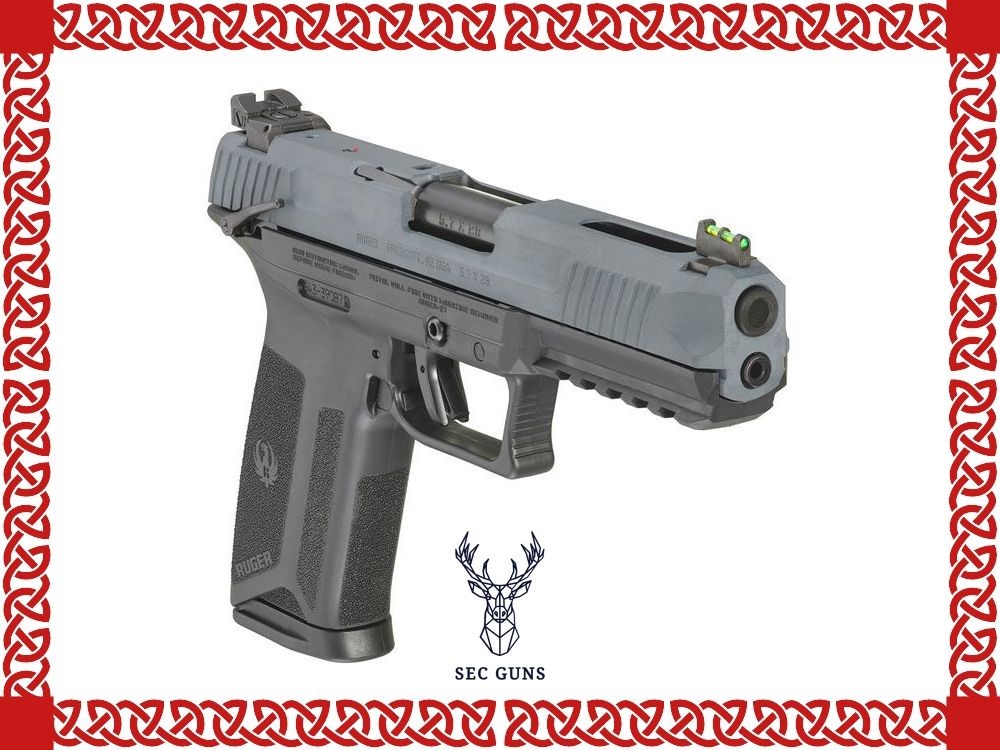 Ruger 57 20 Rounds | 736676164097-img-0