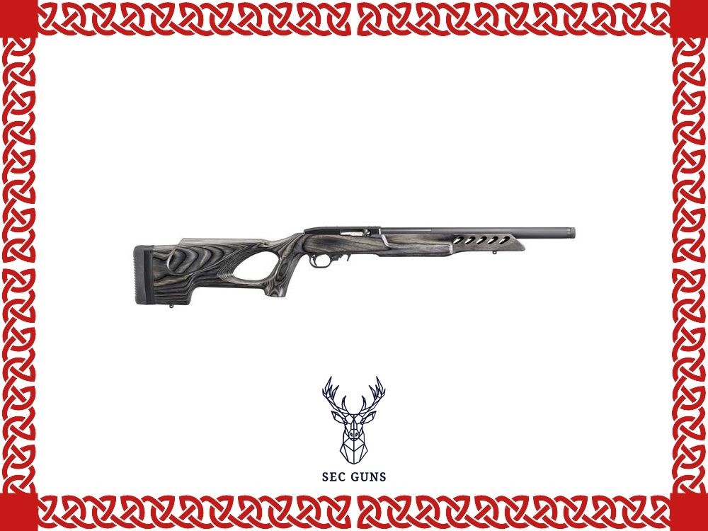 Ruger 10/22 10 Rounds | 736676211869-img-0