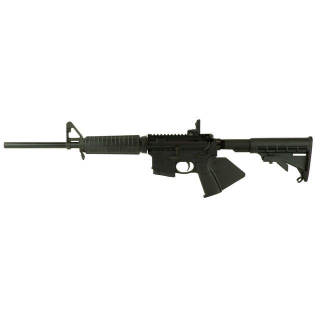 Smith & Wesson M&P 15 10 Rounds | 022188872729-img-1