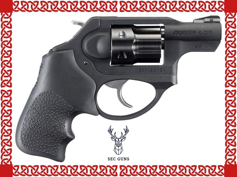 ruger & company inc LCR 6rd | 736676054398-img-0