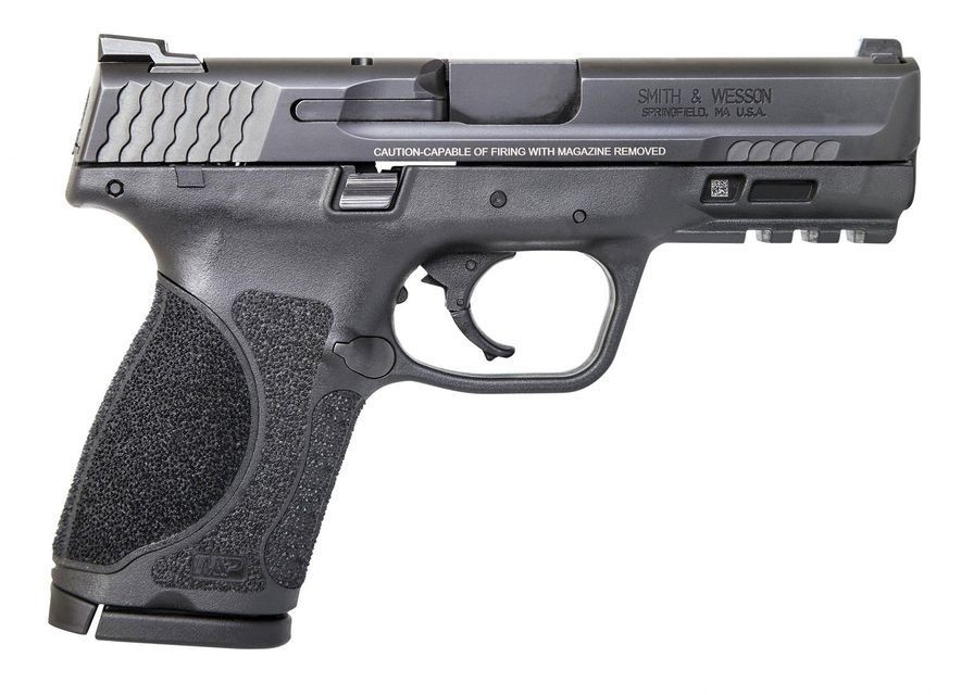 swsc/smith & wesson le M&P 13+1 | 022188872774-img-1