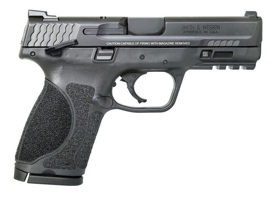 swsc/smith & wesson le M&P 13+1 | 022188872743-img-1