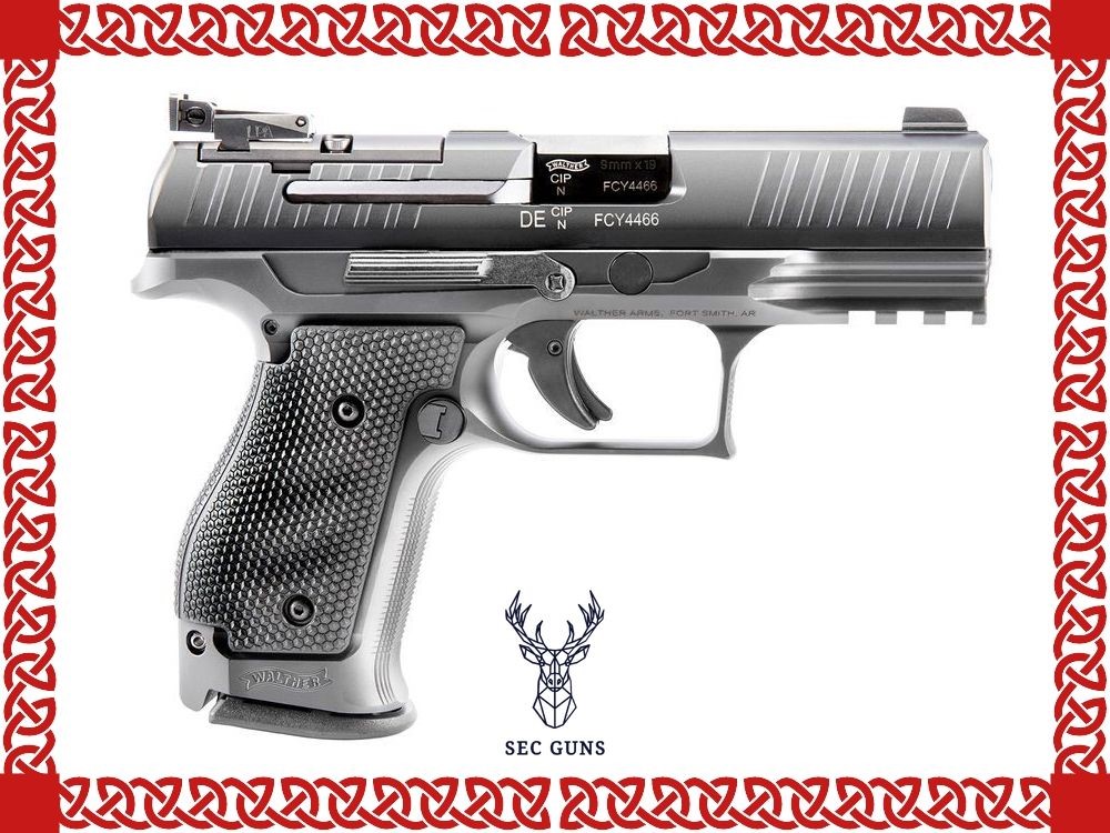 walther arms inc PPQ 15+1 | 723364215582-img-0