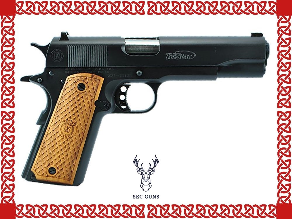 tristar arms inc American Classic 8+1 | 713780856018-img-0