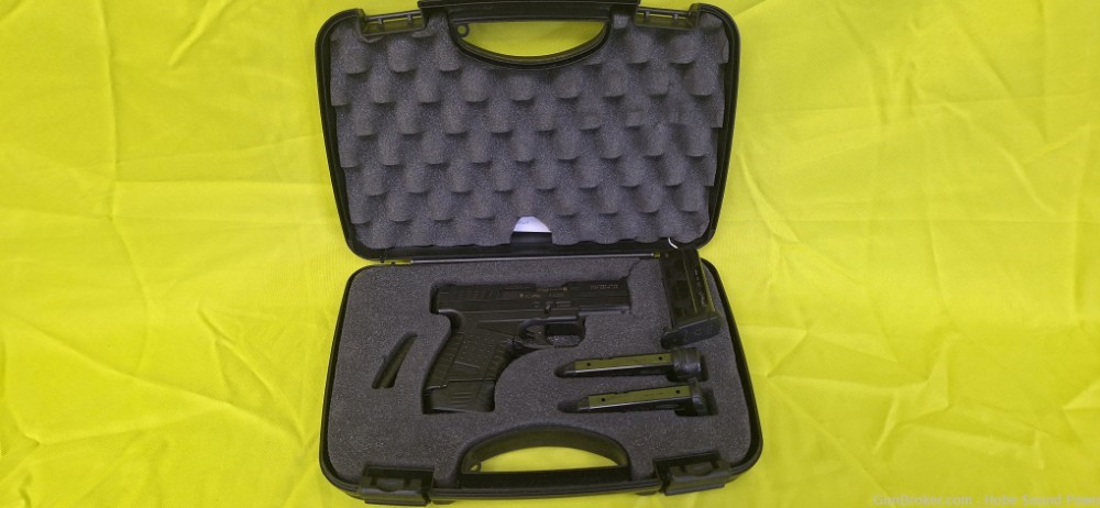 WALTHER PPS 9MM MOD 1-img-0