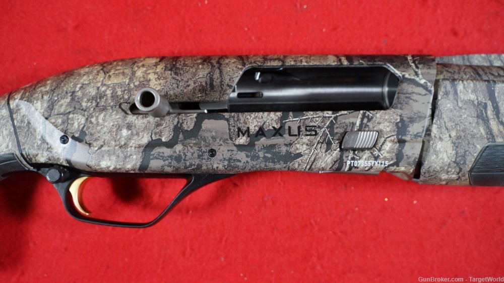 WEATHERBY 18I WATERFOWL 12 GAUGE REALTREE MAX-5 CAMO (WEIWR1228SMG)-img-23